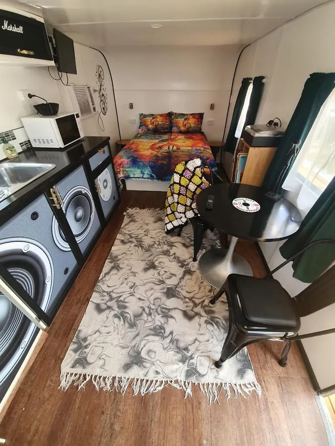 Rose City Caravan Park Warwick
