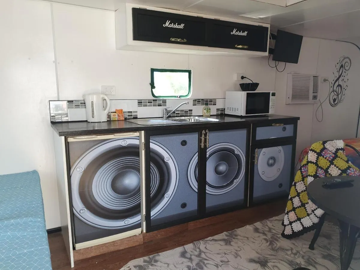 Rose City Caravan Park Warwick