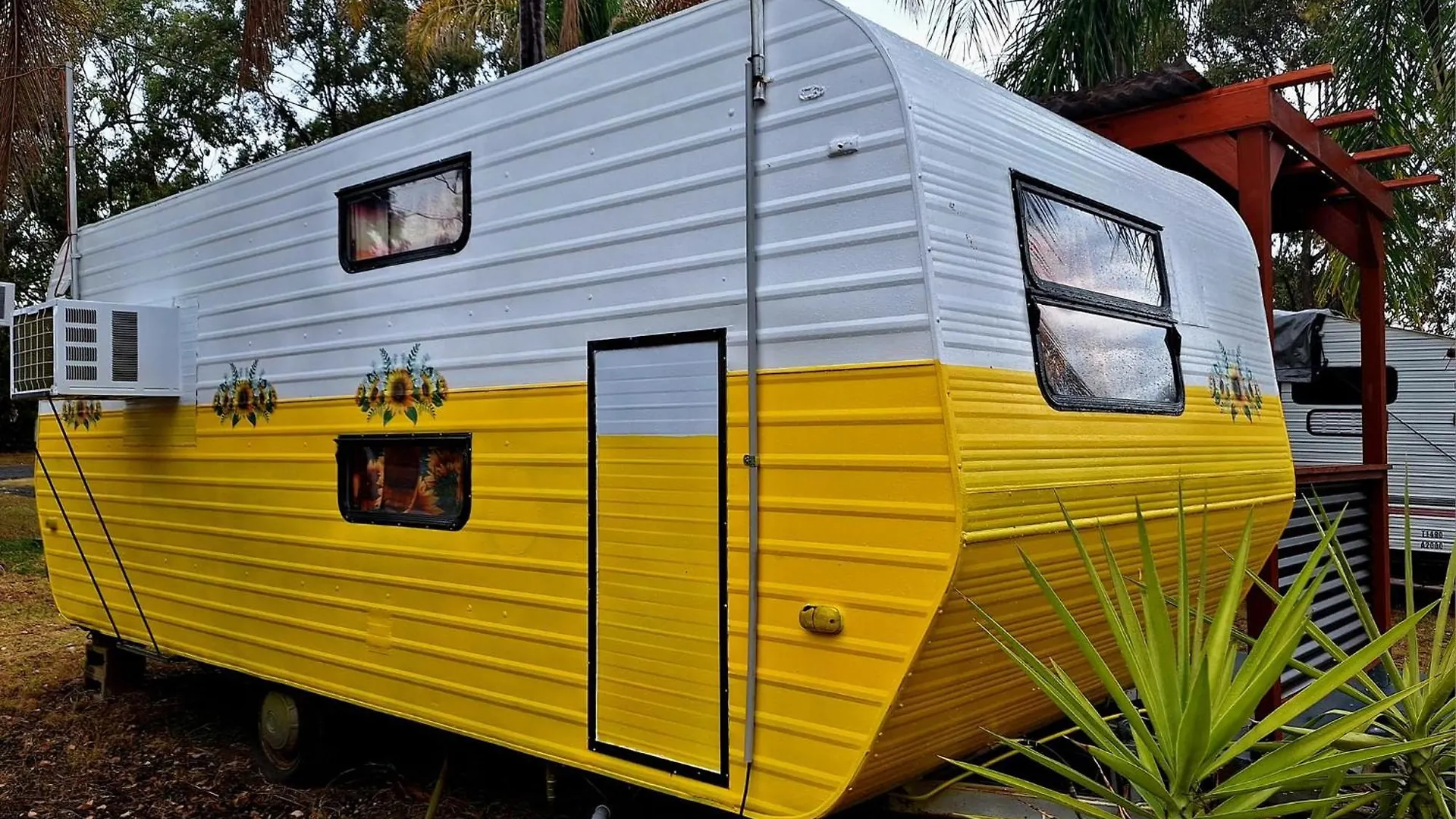 Rose City Caravan Park Warwick
