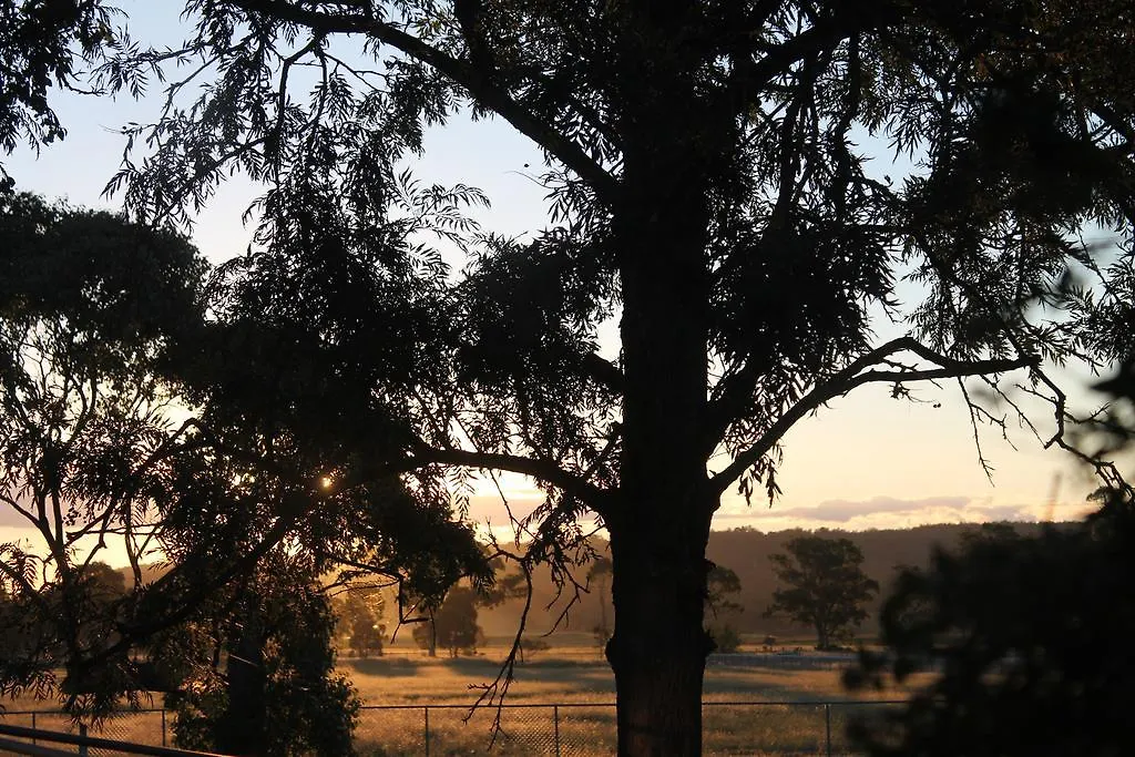 Rose City Caravan Park Warwick 3*,  Australia
